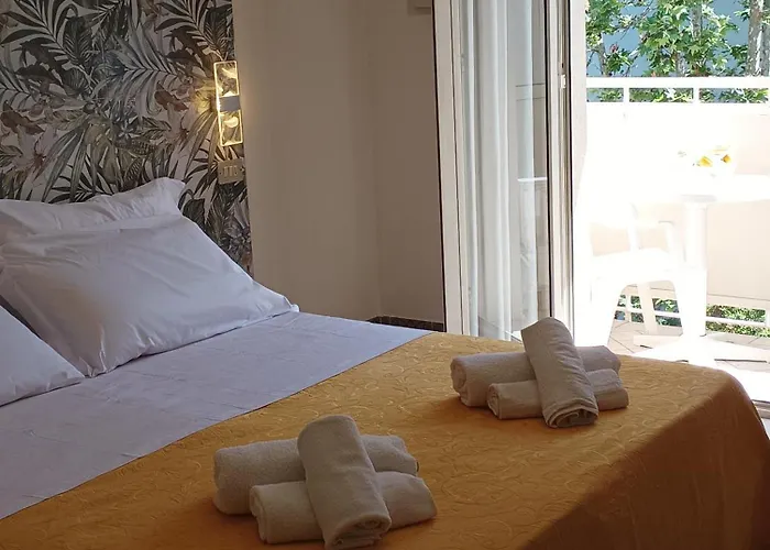 Hotel Carlo